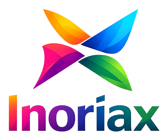 Inoriax